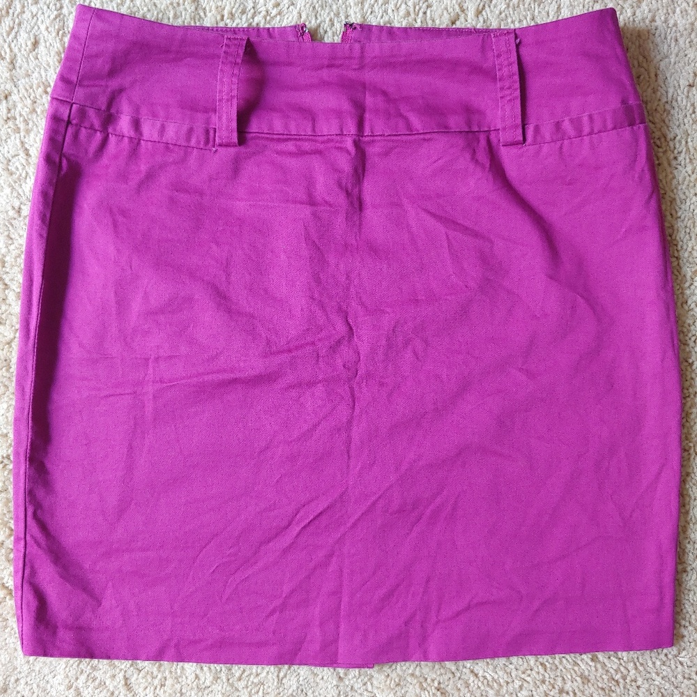 Maurices Mini Skirt